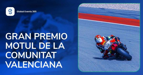 Gran Premio Motul de la Comunitat Valenciana - Friday