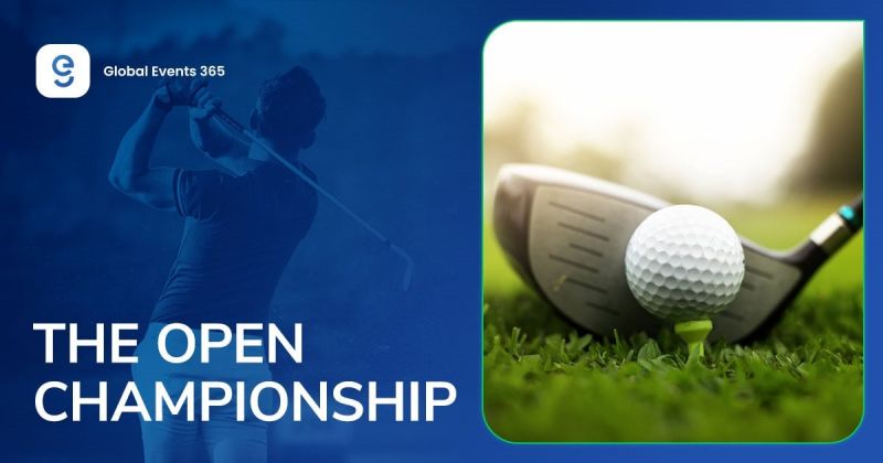 The Open Championship 2024 - Thursday