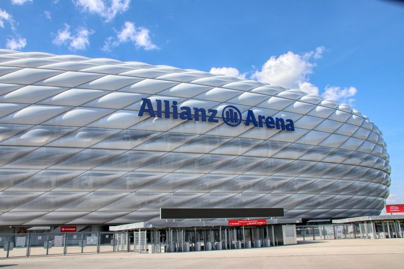 Allianz Arena