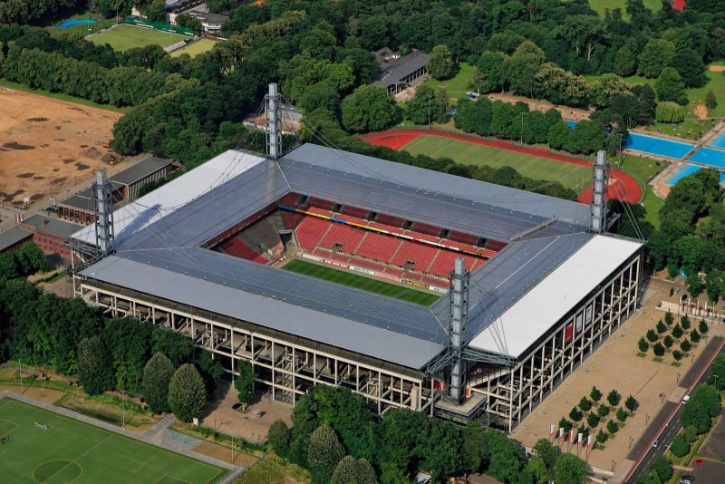 RheinEnergieStadion