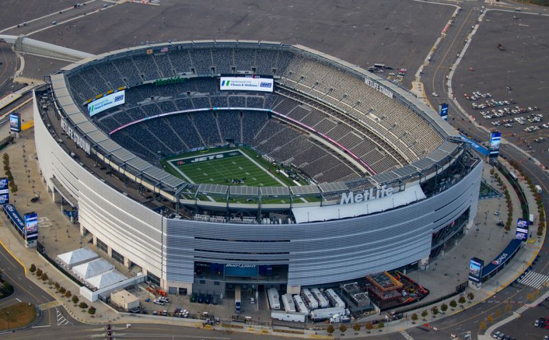 MetLife Stadium