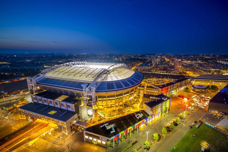 Johan Cruijff Arena